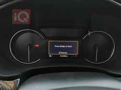 کادیلاک XT4